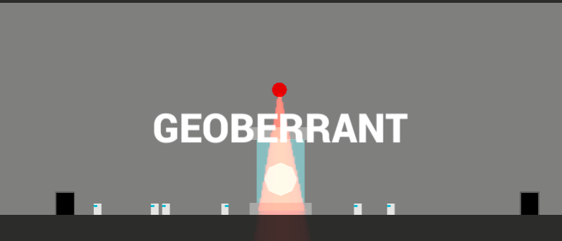 Geoberrant