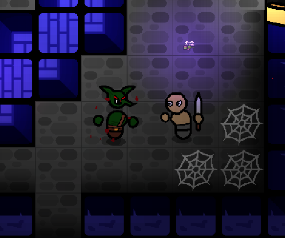 Cover image for Dungeon Escape (Alpha 0.2.1)