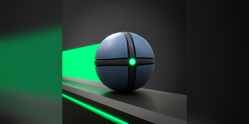Cover image for CyberTroll