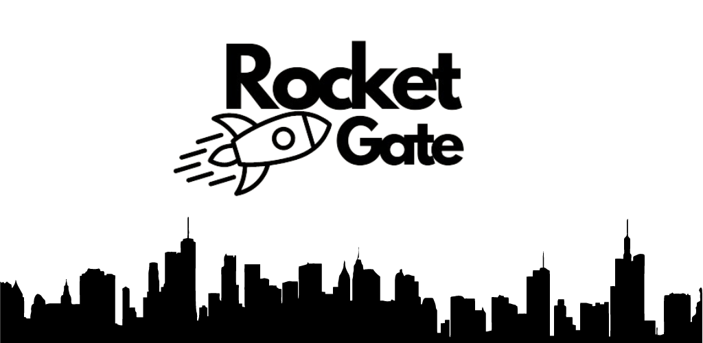 Rocket Gate
