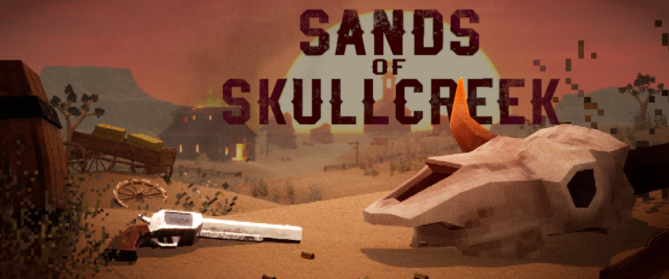 Sands of Skullcreek