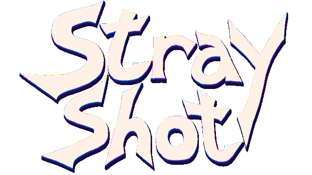 Stray Shot 👾