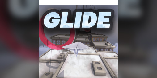 Cover image for Glide