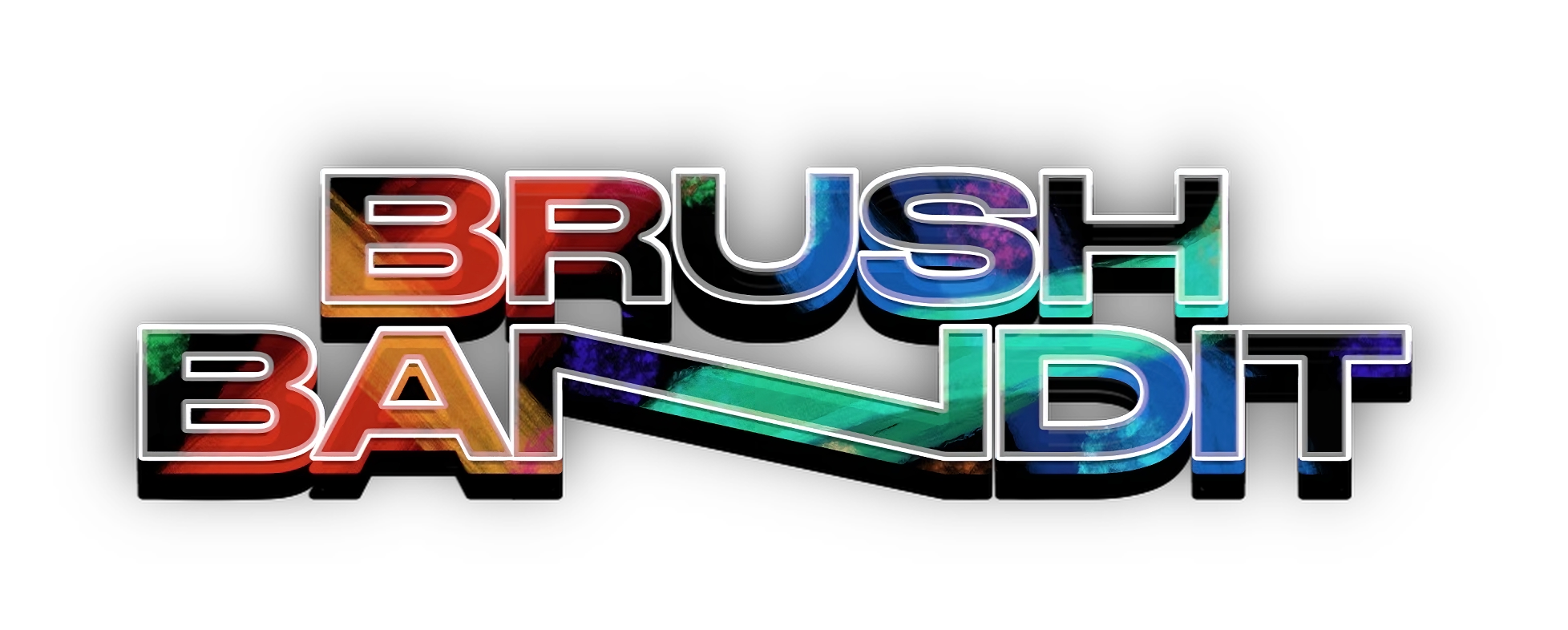 Brush Bandit