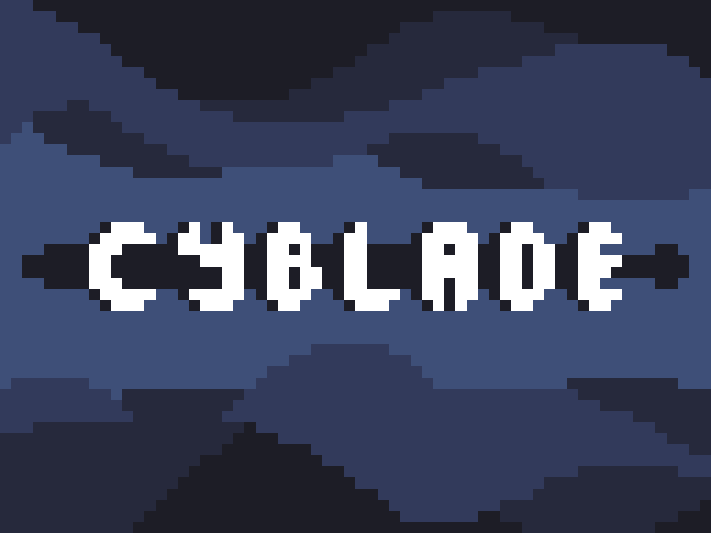 Cyblade Fixed Edition