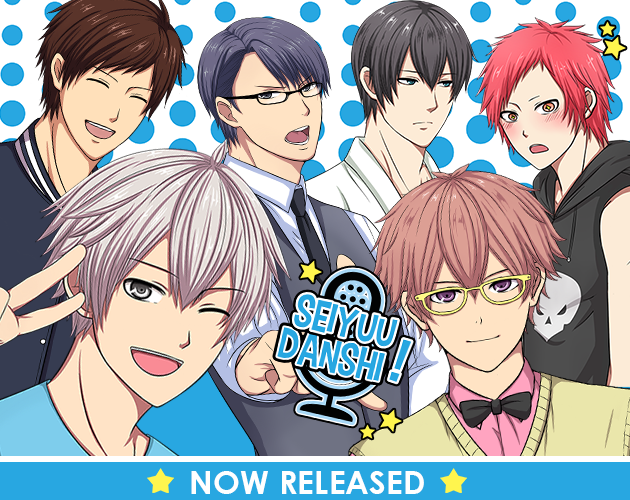 seiyuu danshi download full game