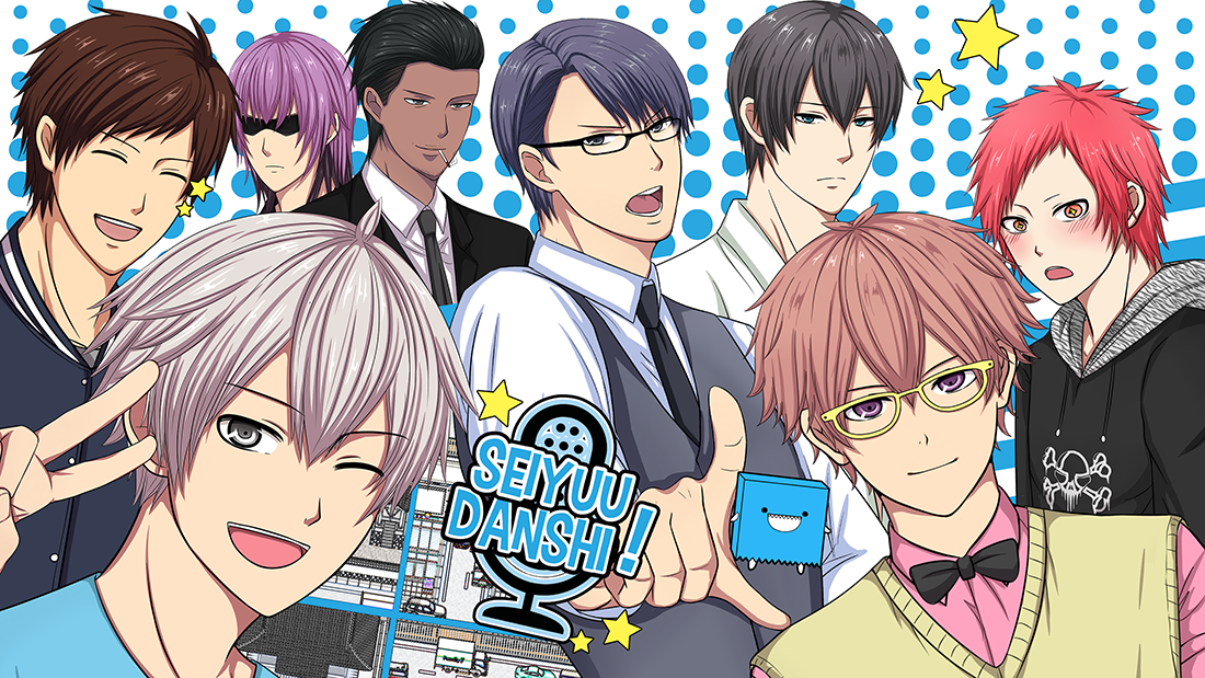 yaoi bl games