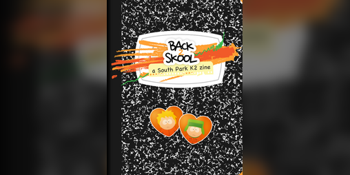 Cover image for Back 2 Skool