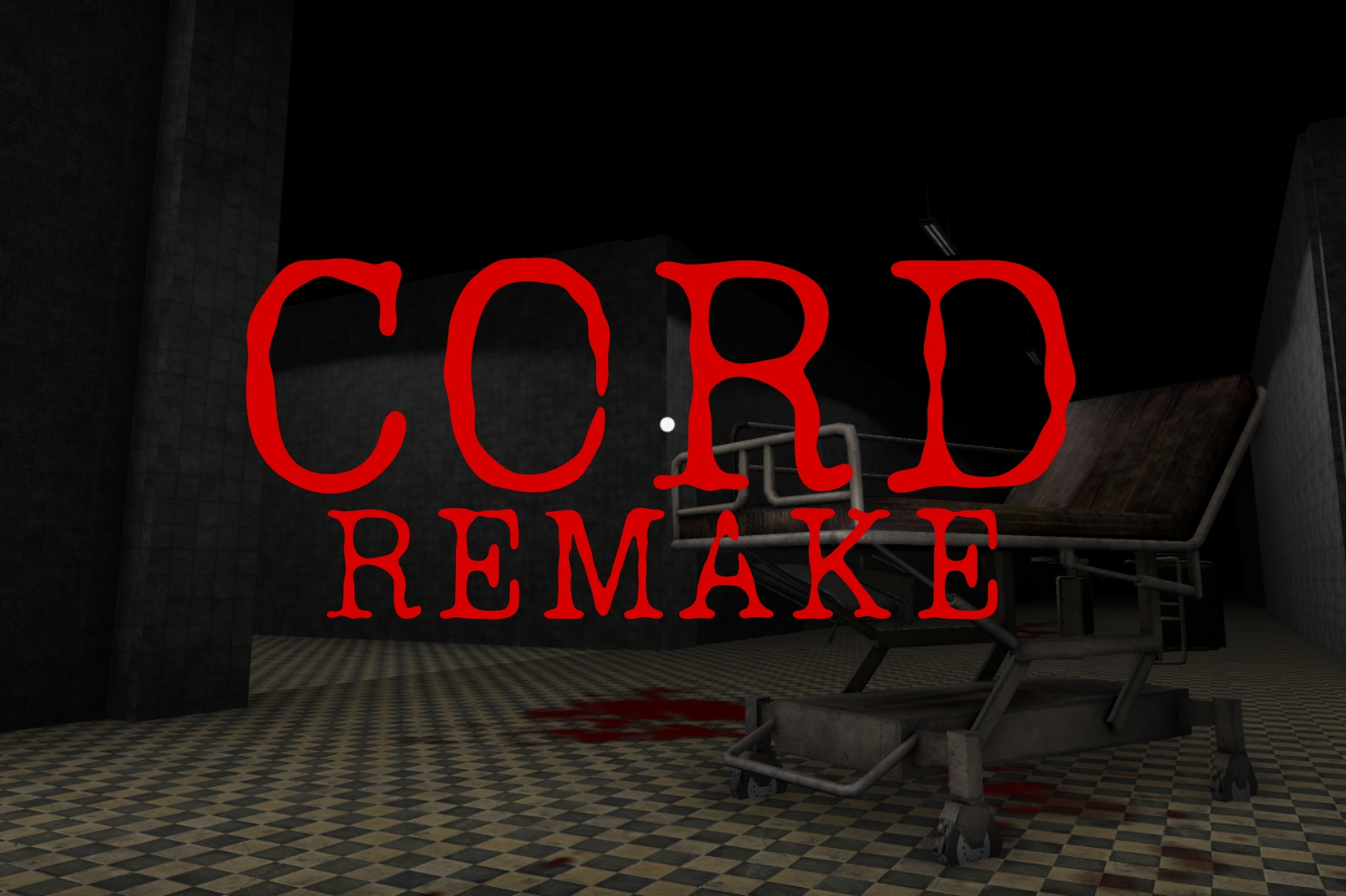 CORD REMAKE cover