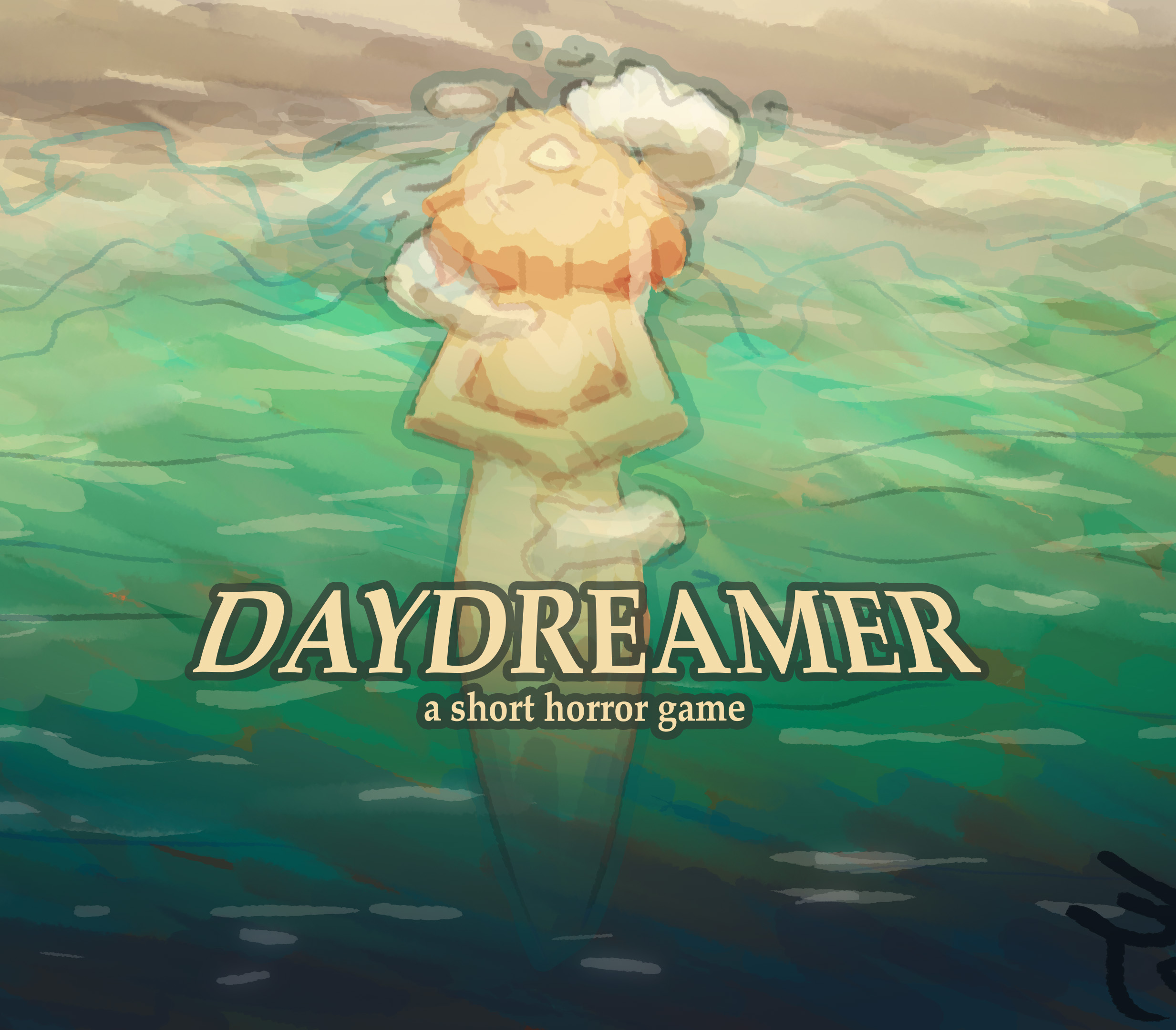 Daydreamer (Demo)