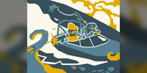 Cover image for Nautical Survival