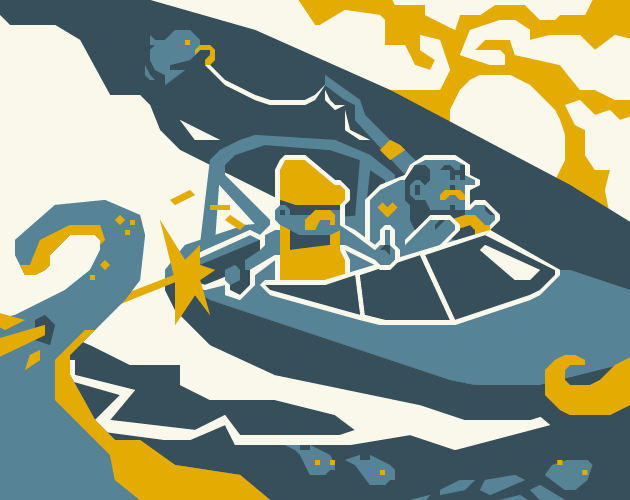 Cover image for Nautical Survival