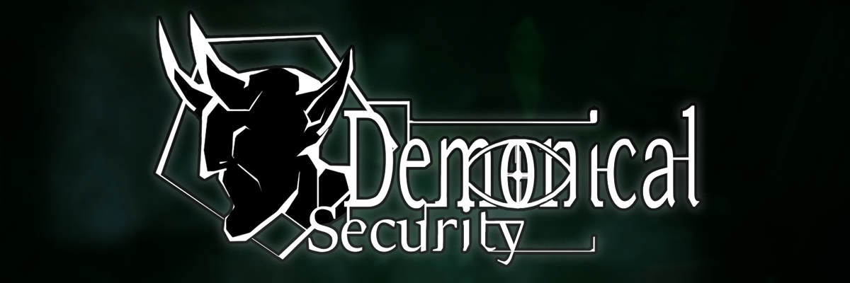 Demonical Security