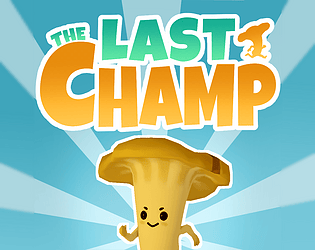 The Last Champ