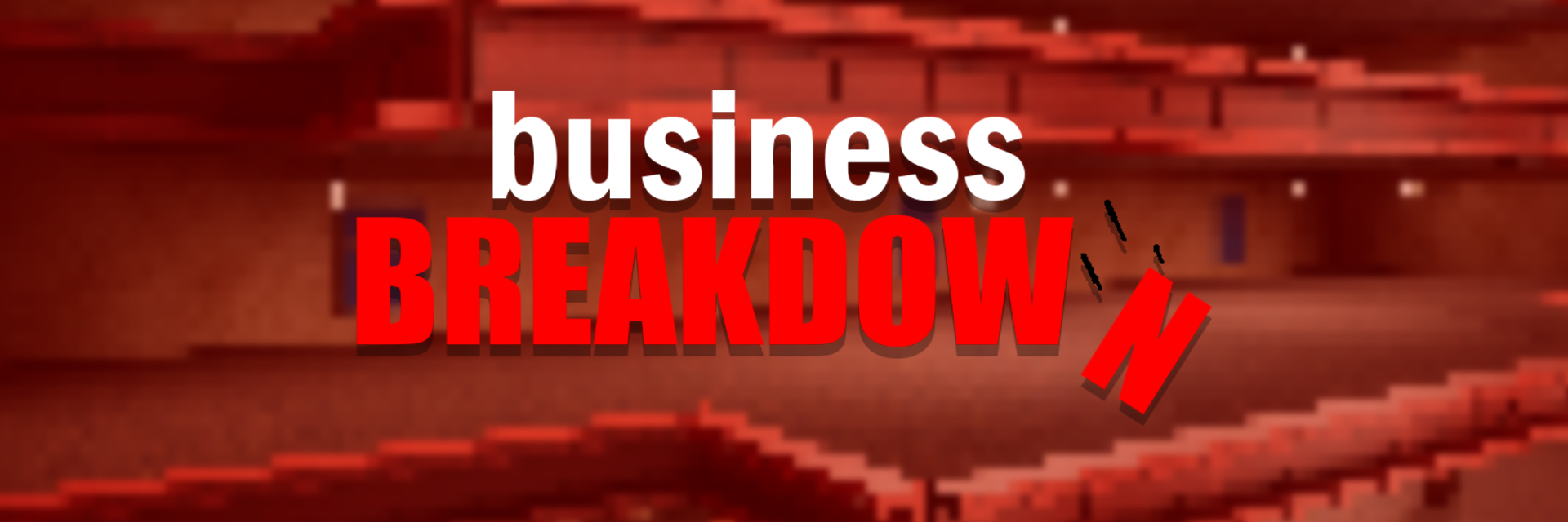 Business BREAKDOWN - Bearducks