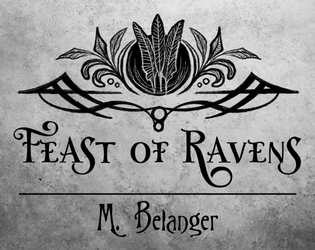 Feast of Ravens  