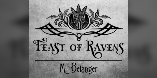 Cover image for Feast of Ravens