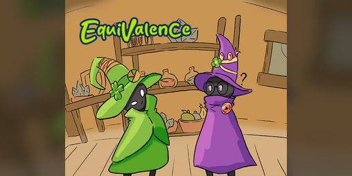 Cover image for Equivalence