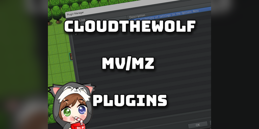 Cover image for CloudTheWolf Scripts Demo