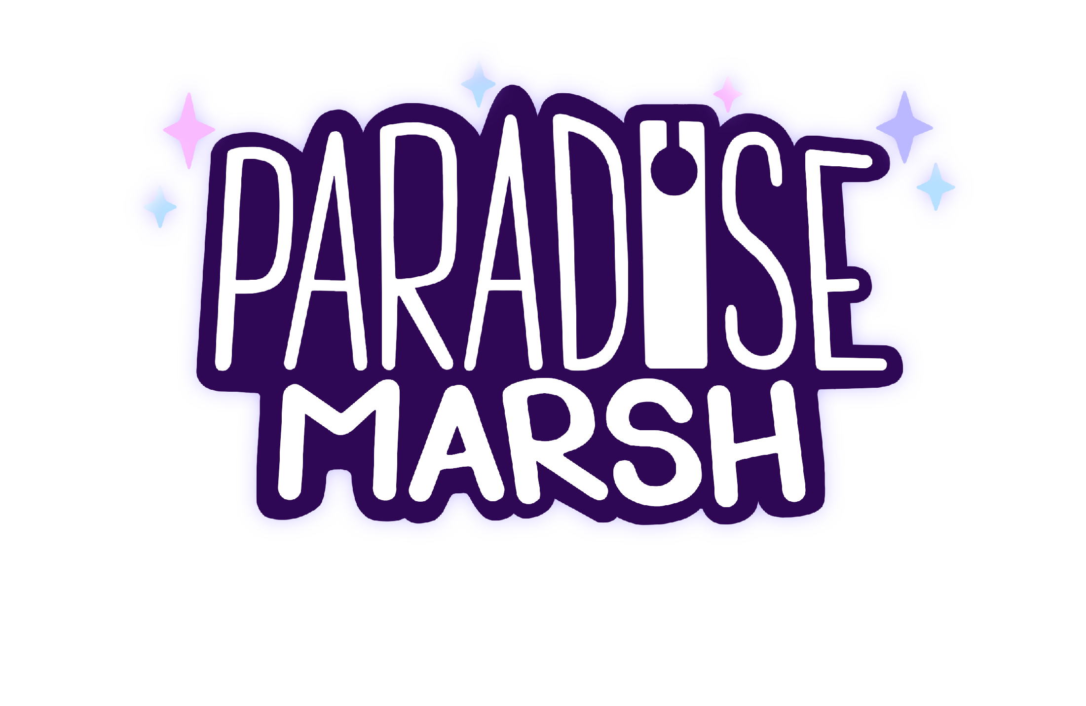 Paradise Marsh