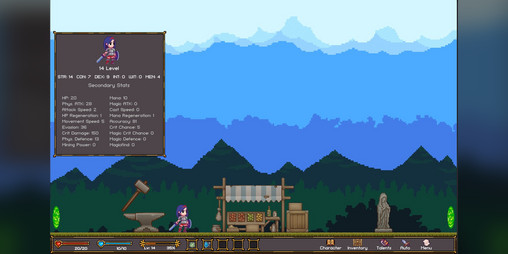 Cover image for The RPG Adventure