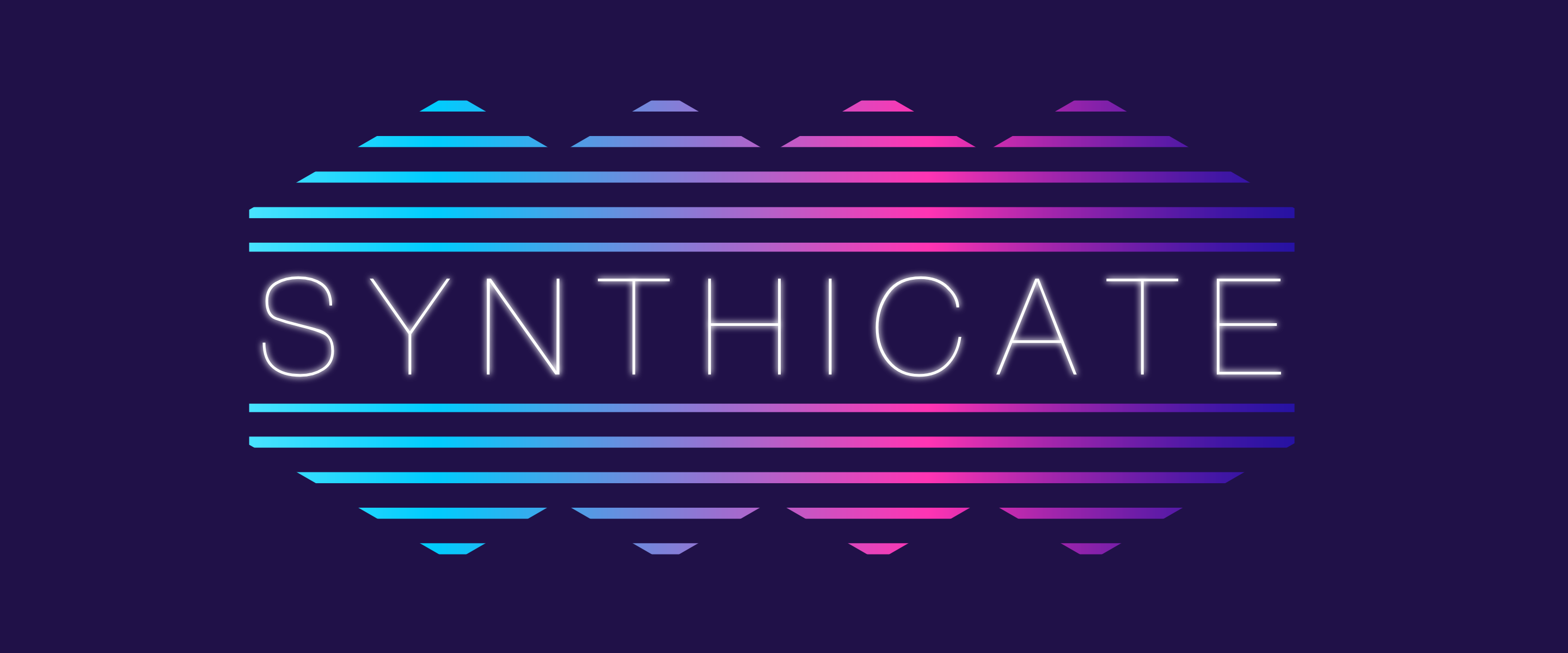 Synthicate By Osaze Shears