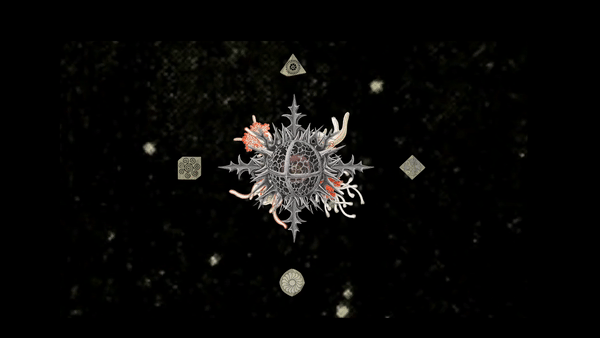 Cover image for Taketh, Giveth