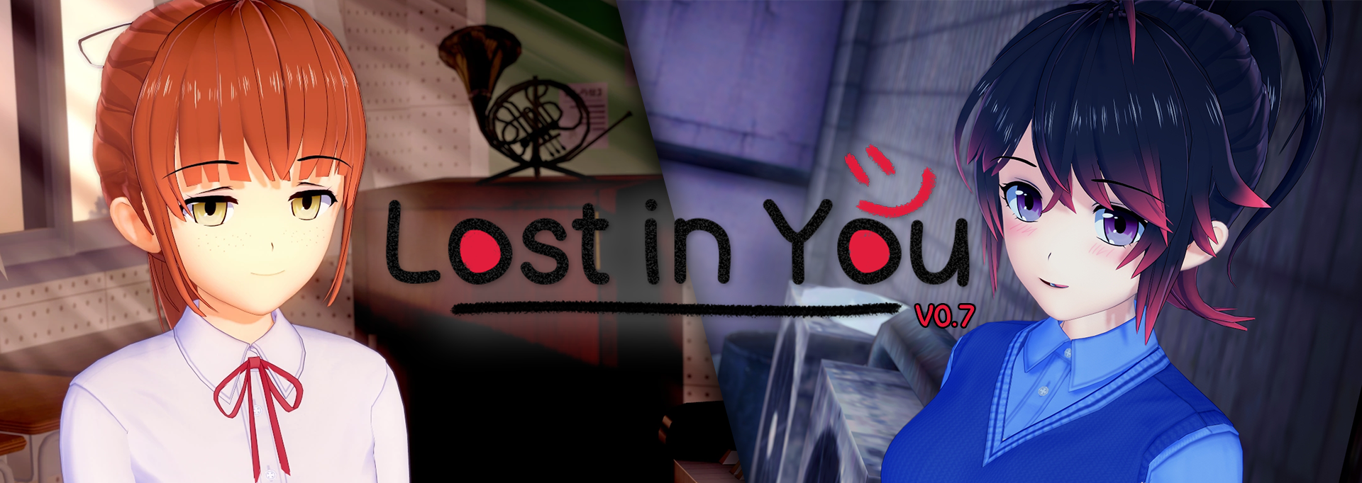 Lost in You (18+)