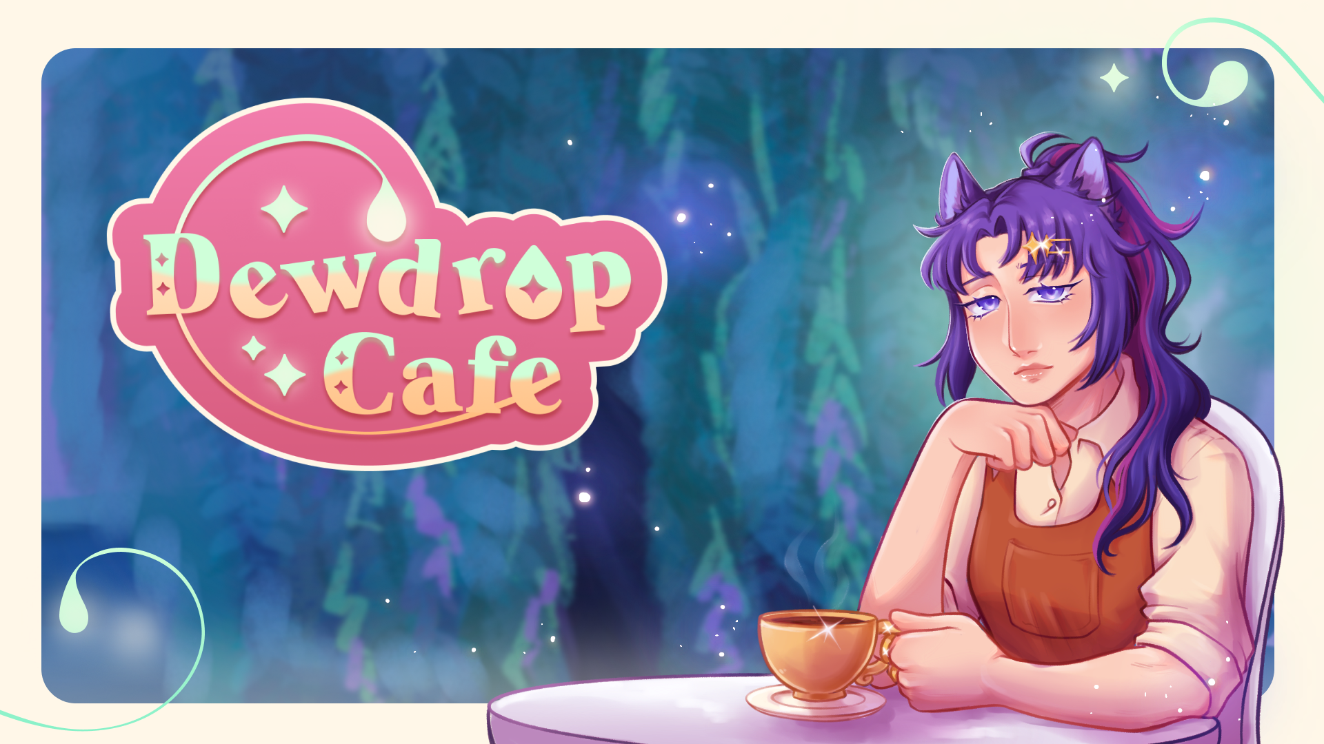Dewdrop Cafe