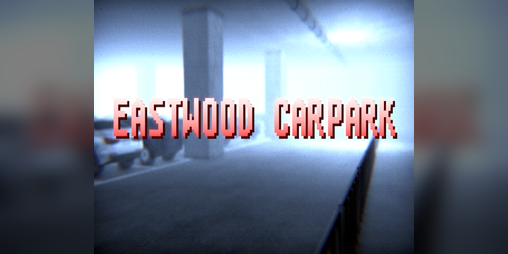 Cover image for Eastwood Carpark