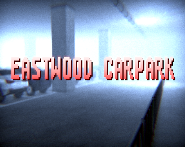 Eastwood Carpark cover
