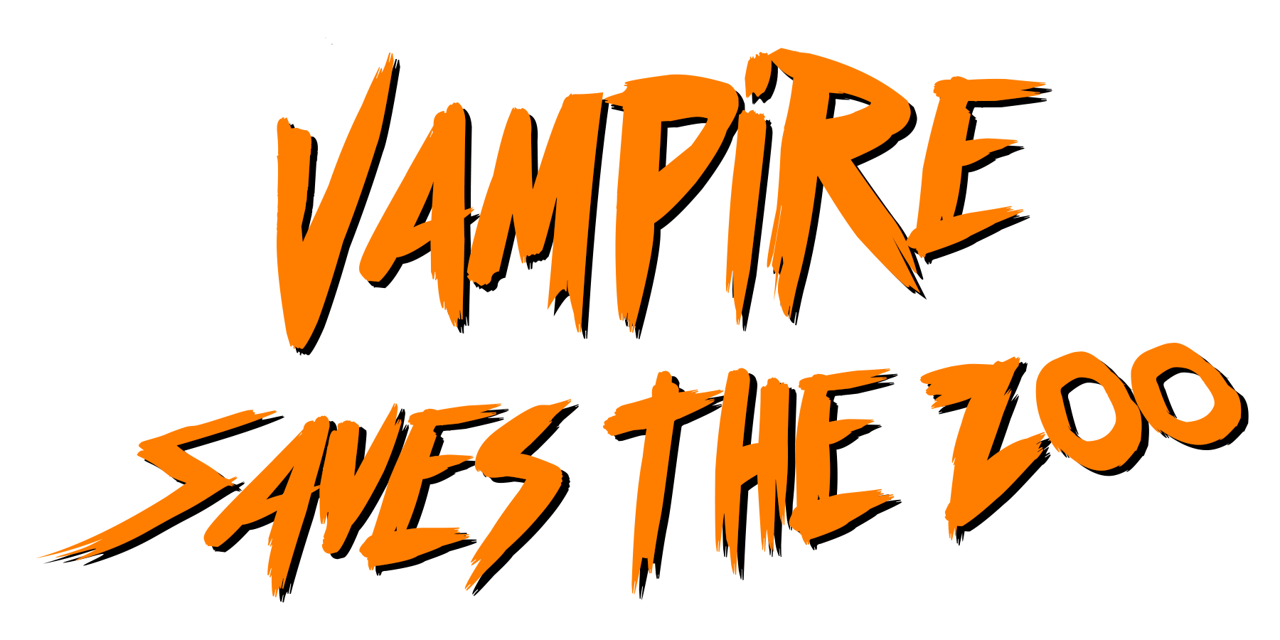 Vampire Saves the Zoo ( Demo )