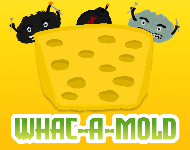 Whac-A-Mold