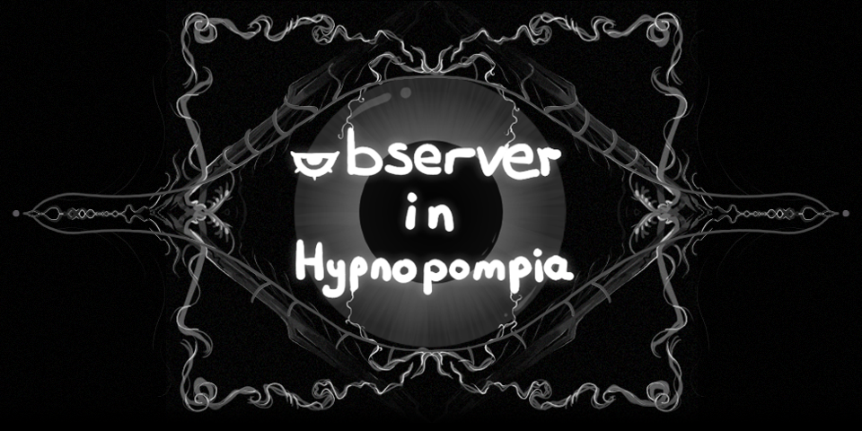 Observer in Hypnopompia