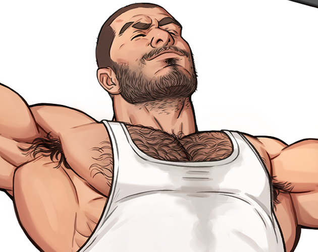 Cover image for Pullups