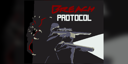 Cover image for Breach Protocol