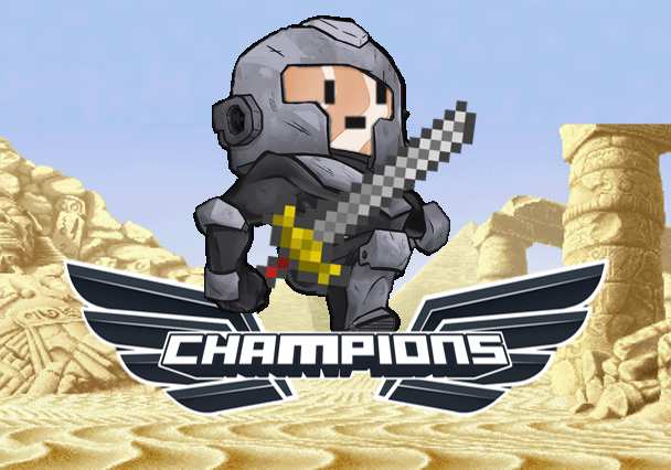 Champions RPG