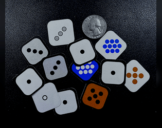 PNP scoring tokens  