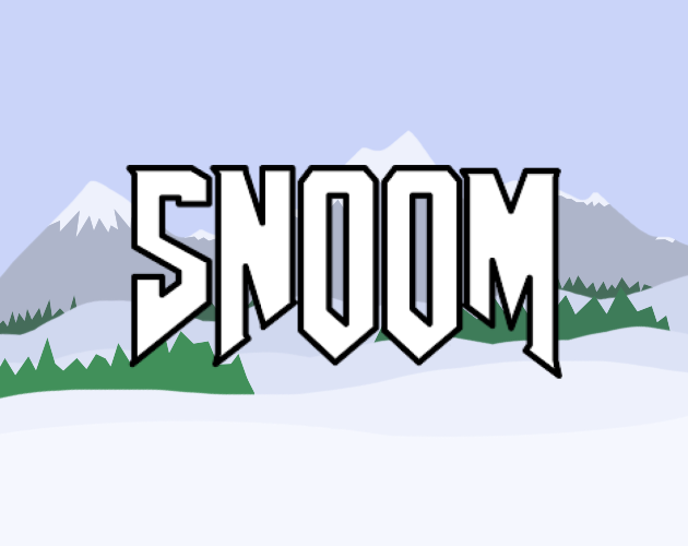 Cover image for SNOOM