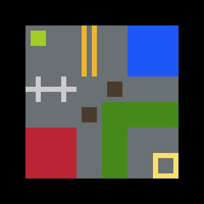 Cover image for Untitled Box-Clawing Game