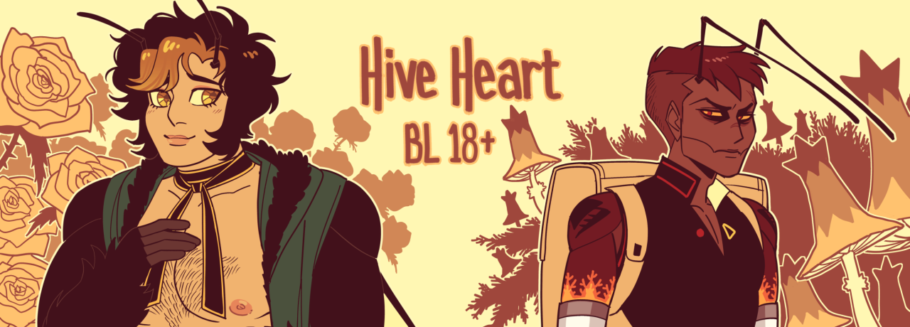 Hive Heart
