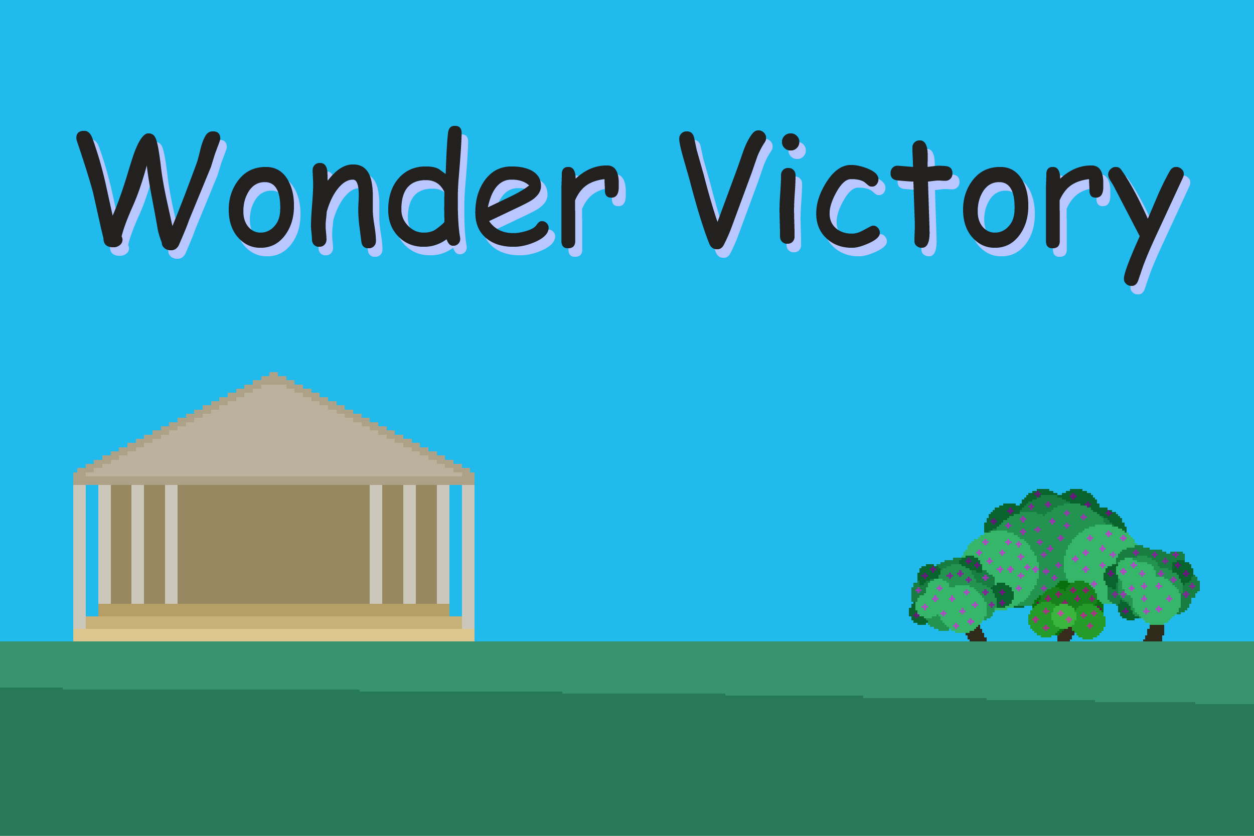 Wonder Victory