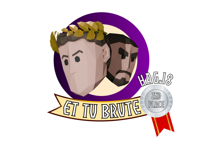 Et tu Brute