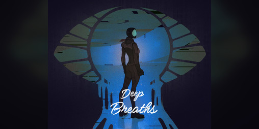 Cover image for Deep Breaths