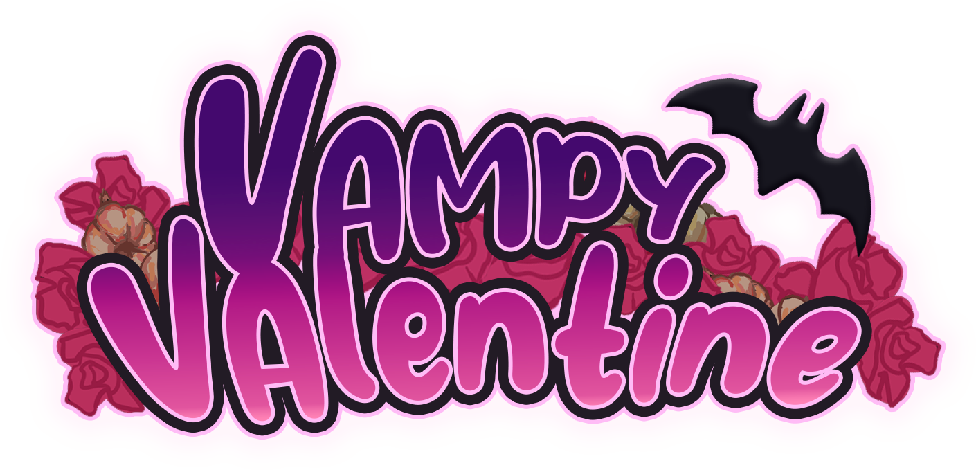 Vampy Valentine