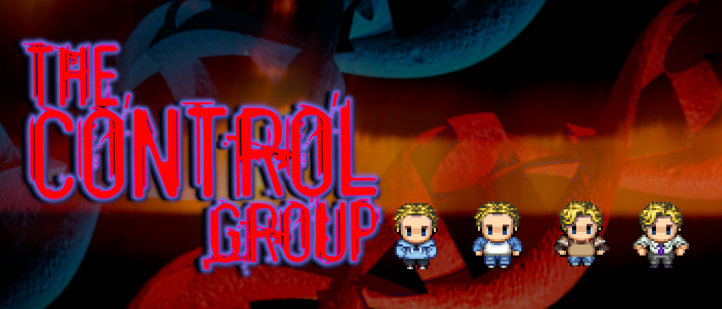 The Control Group