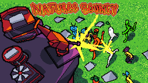 Natures Bounty
