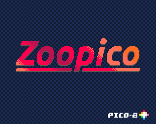 Cover image for Zoopico