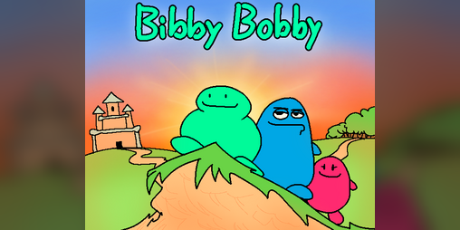 Cover image for Bibby Bobby