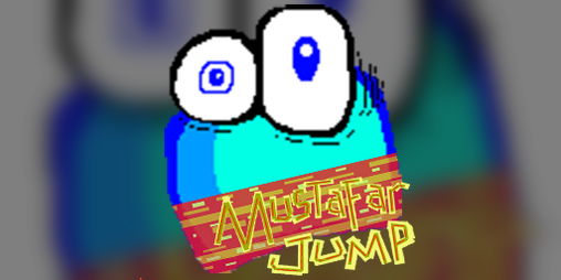 Cover image for Mustafar Jump Prototype